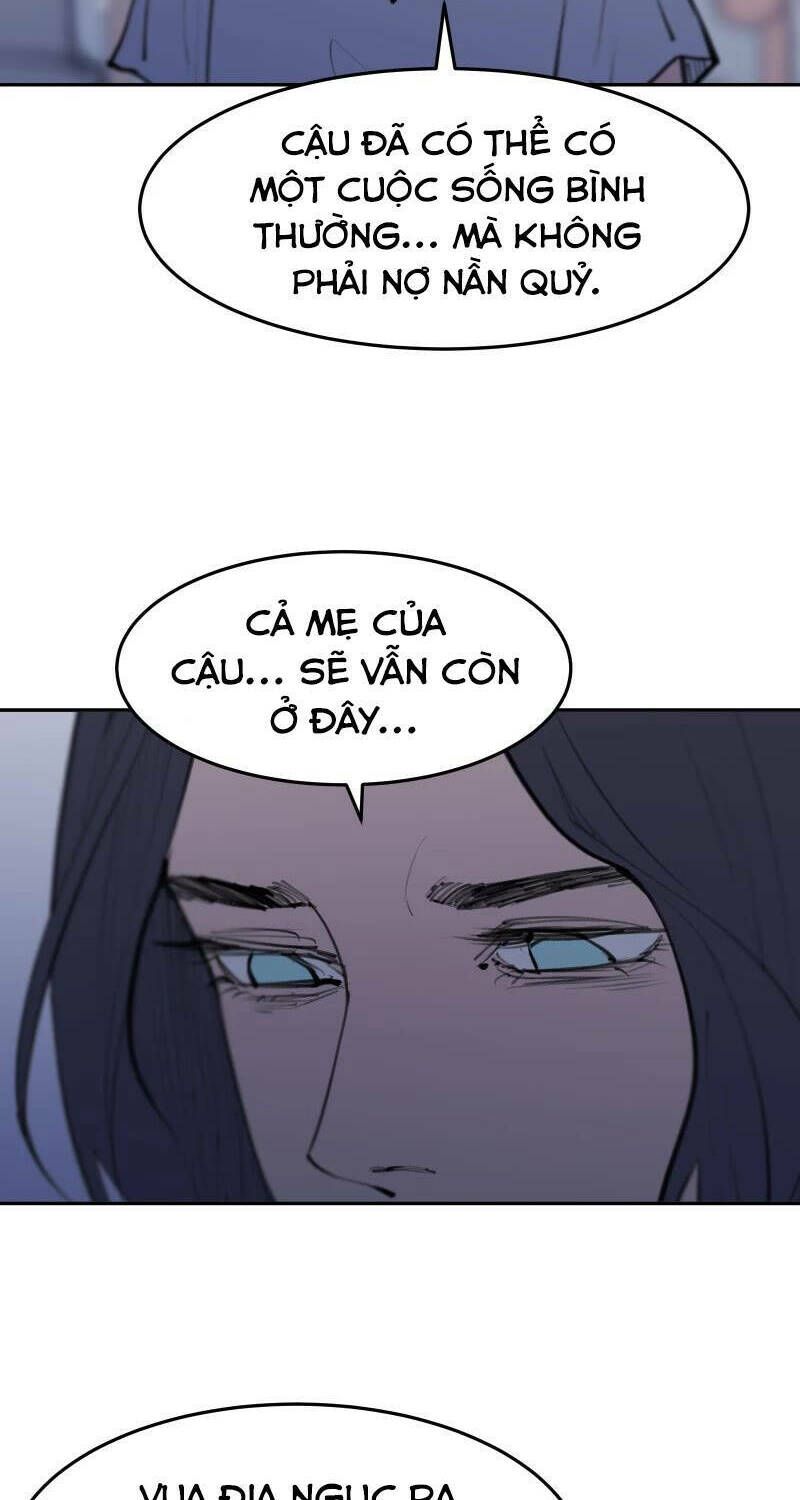 Tướng Quỷ dạy yêu: Chapter 130