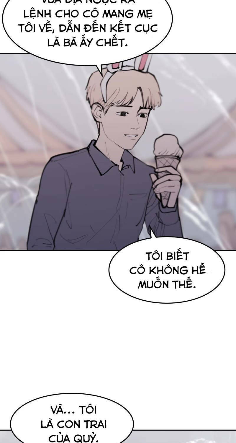 Tướng Quỷ dạy yêu: Chapter 130