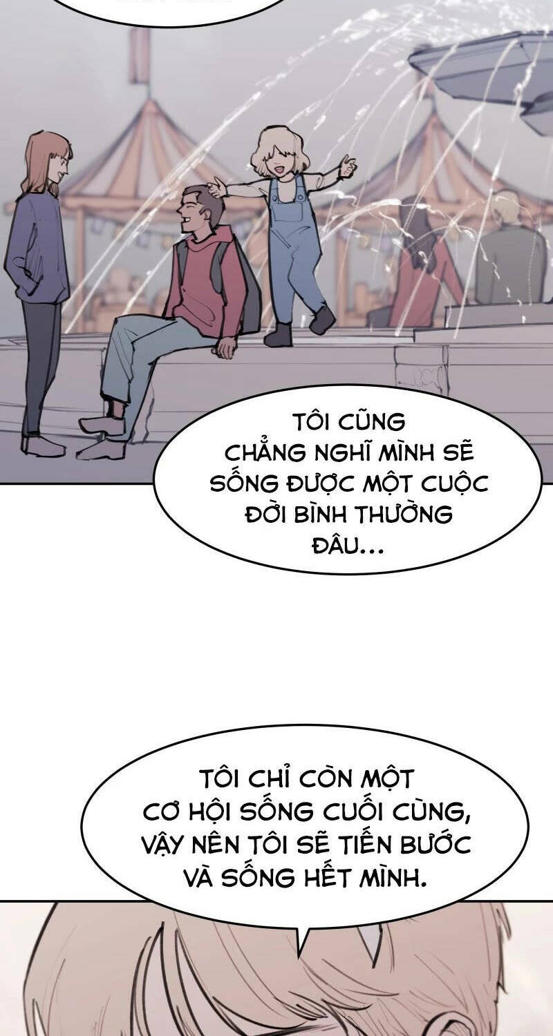 Tướng Quỷ dạy yêu: Chapter 130
