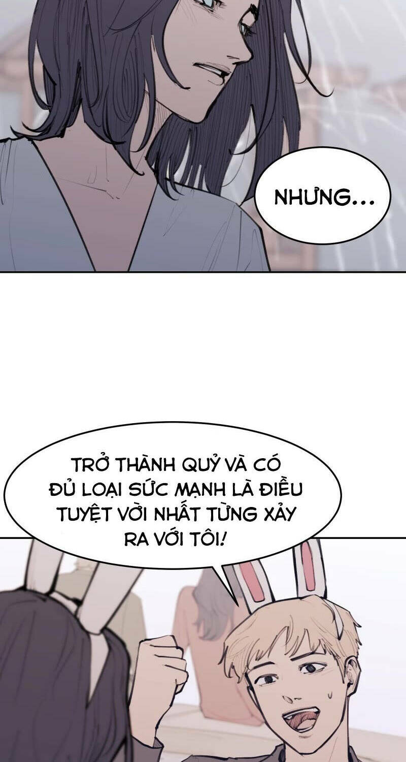 Tướng Quỷ dạy yêu: Chapter 130