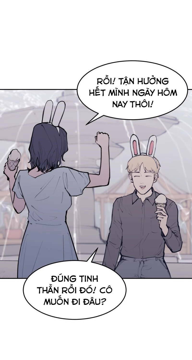 Tướng Quỷ dạy yêu: Chapter 130