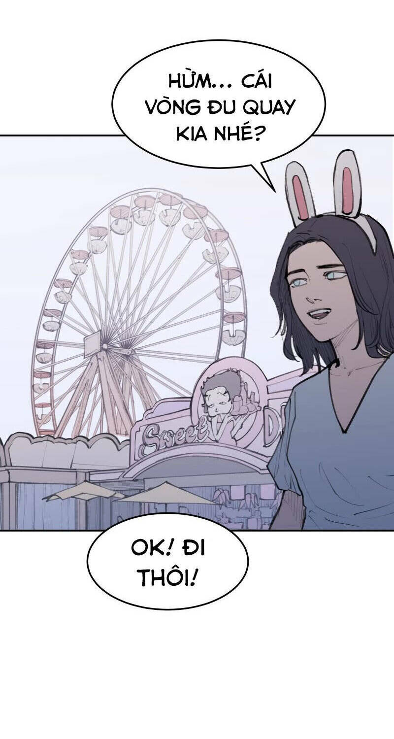 Tướng Quỷ dạy yêu: Chapter 130