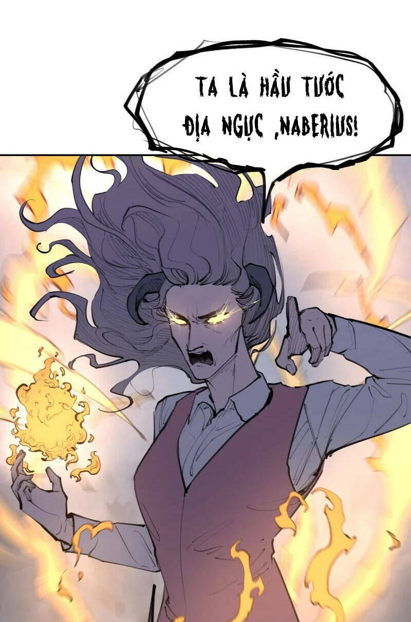 Tướng Quỷ dạy yêu: Chapter 130