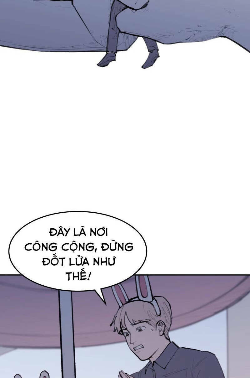 Tướng Quỷ dạy yêu: Chapter 130