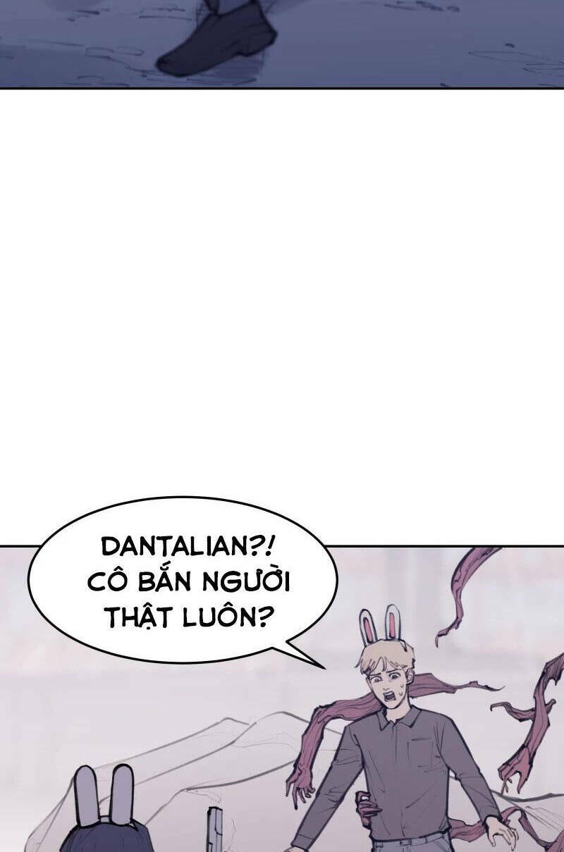 Tướng Quỷ dạy yêu: Chapter 130
