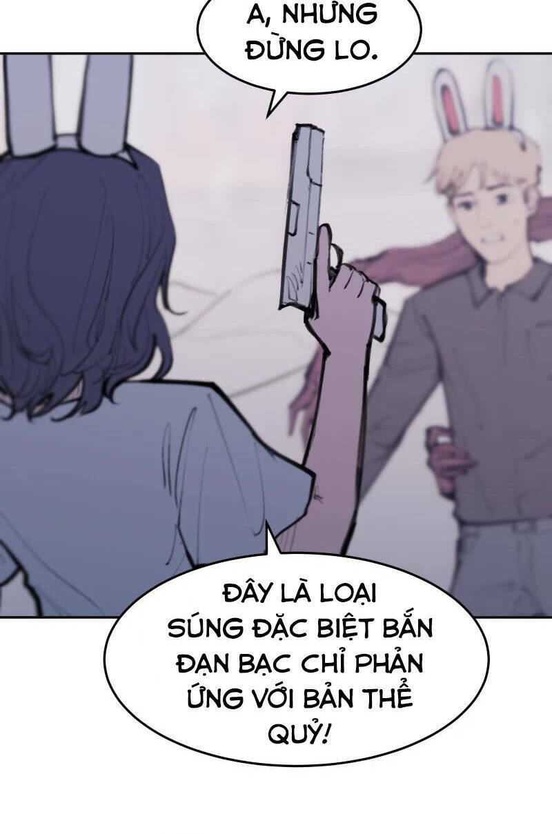 Tướng Quỷ dạy yêu: Chapter 130