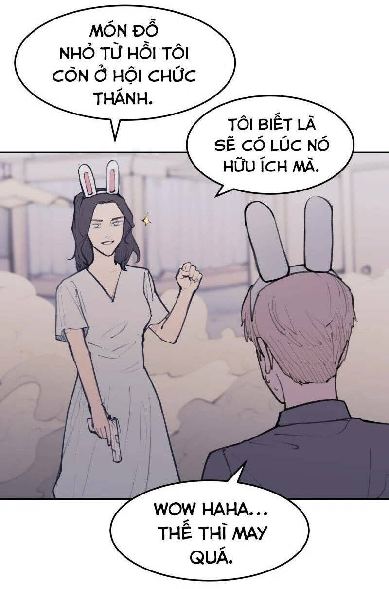 Tướng Quỷ dạy yêu: Chapter 130