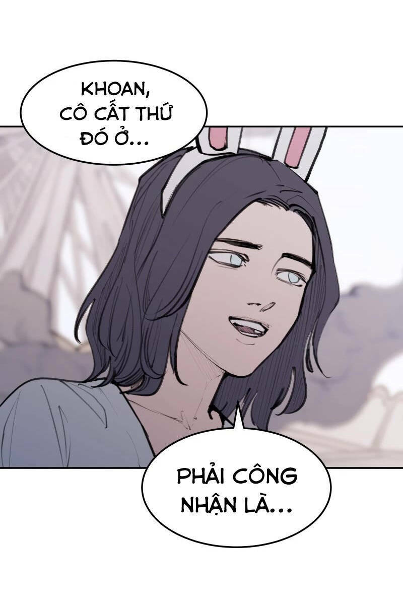 Tướng Quỷ dạy yêu: Chapter 130