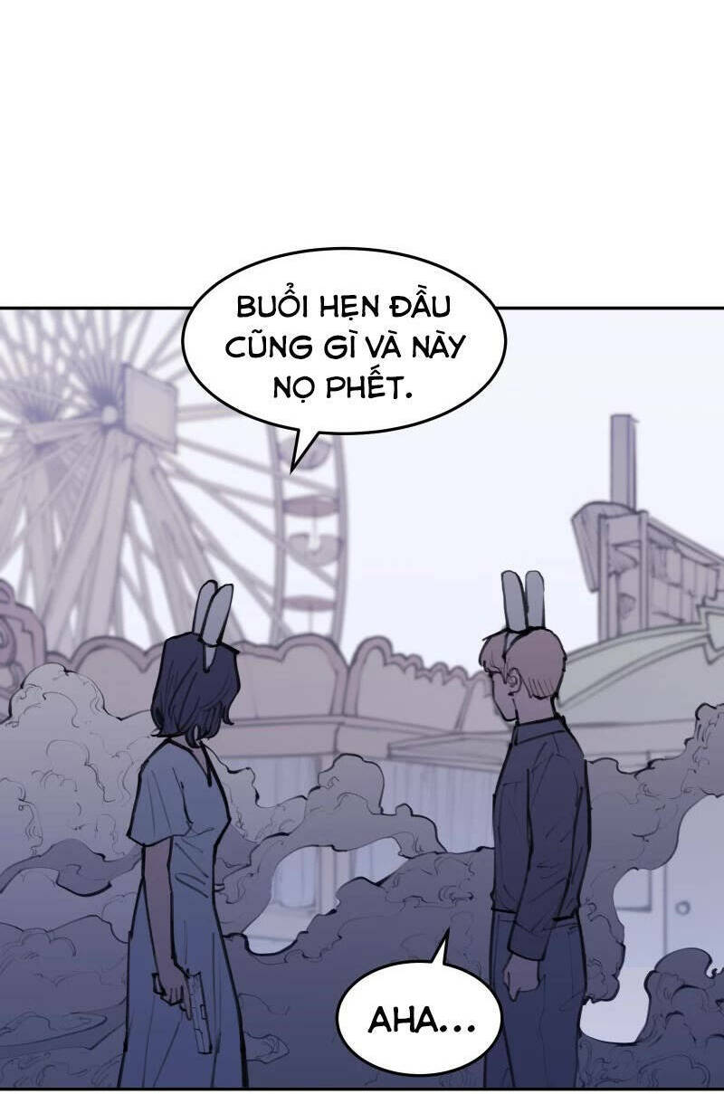 Tướng Quỷ dạy yêu: Chapter 130
