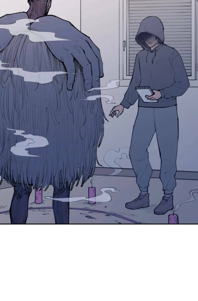 Tướng Quỷ dạy yêu: Chapter 130