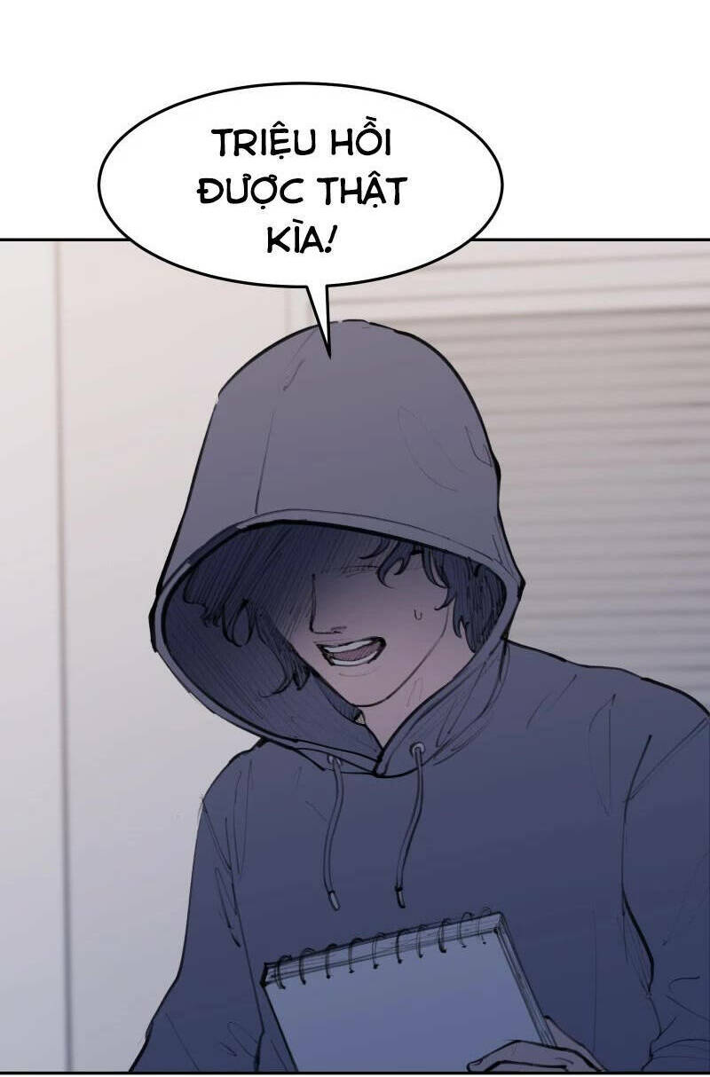 Tướng Quỷ dạy yêu: Chapter 130