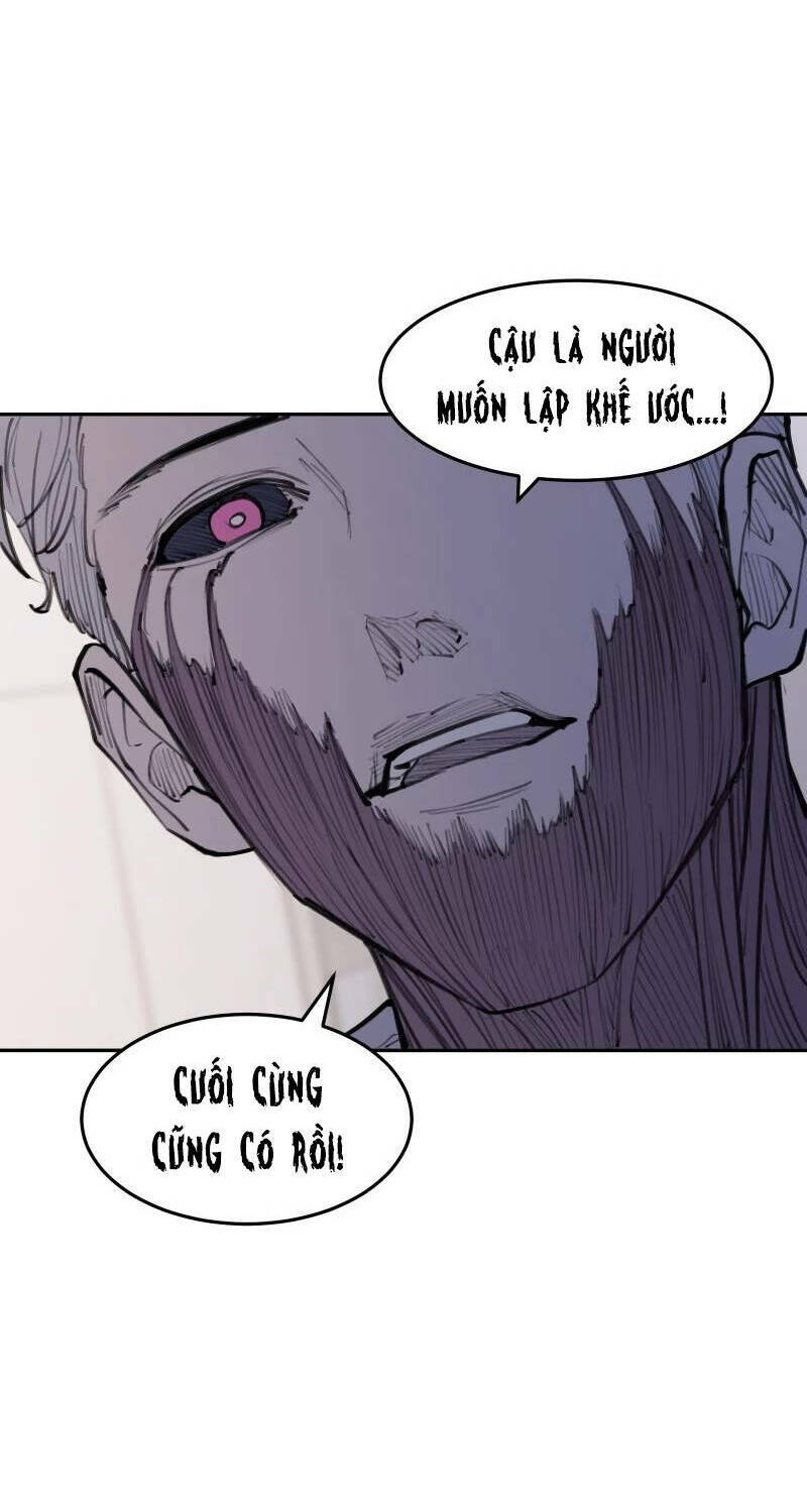 Tướng Quỷ dạy yêu: Chapter 130