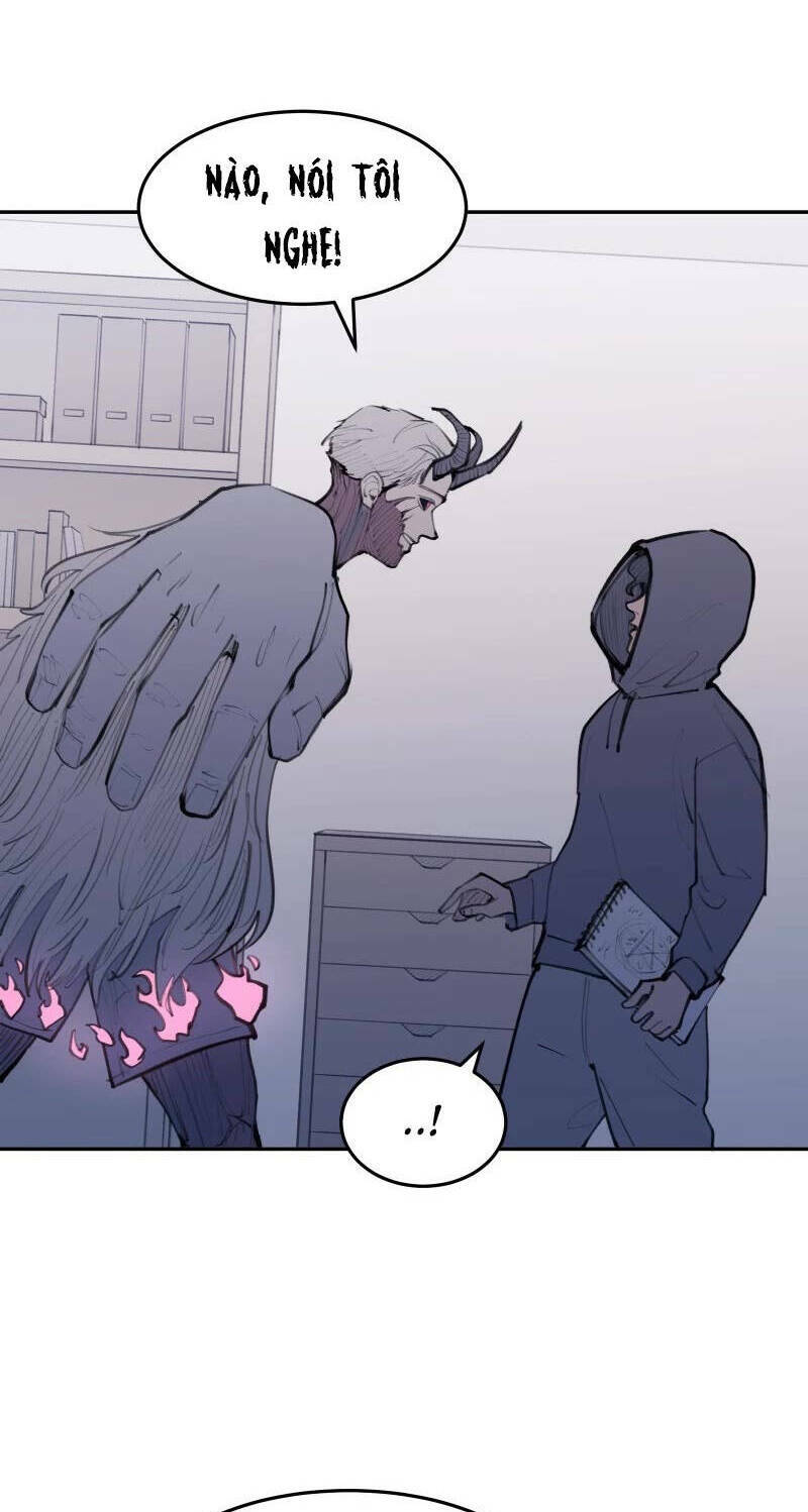 Tướng Quỷ dạy yêu: Chapter 130