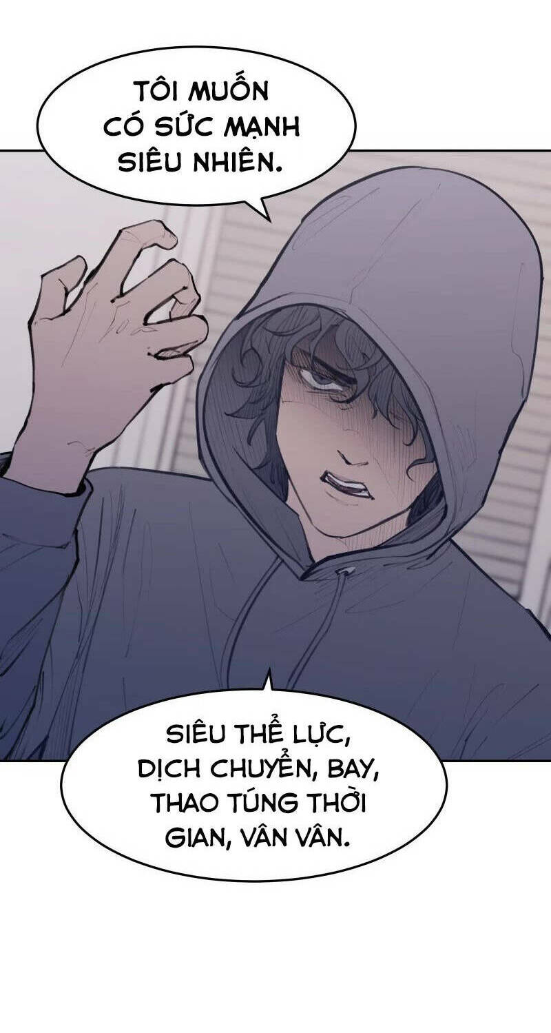 Tướng Quỷ dạy yêu: Chapter 130