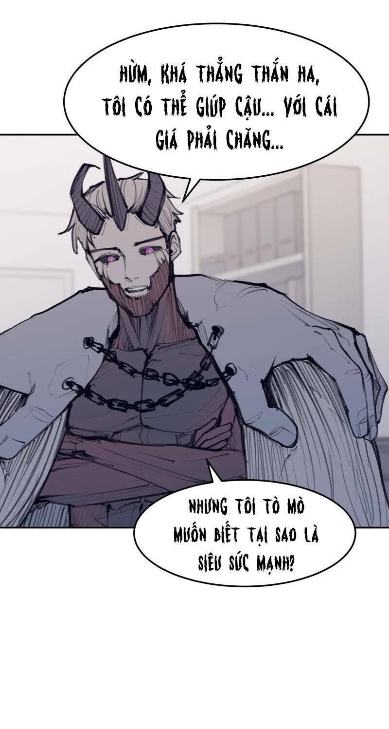 Tướng Quỷ dạy yêu: Chapter 130