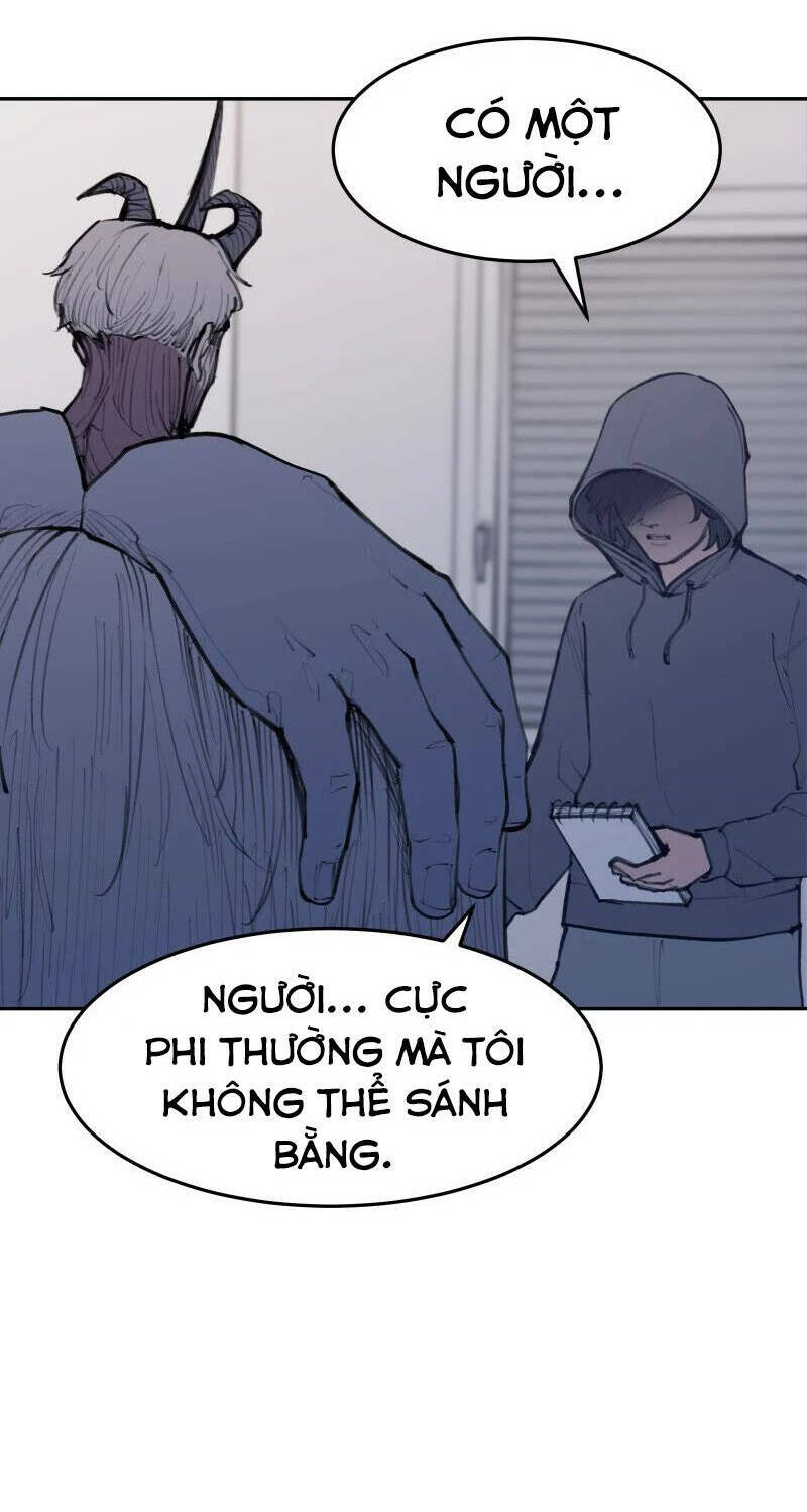 Tướng Quỷ dạy yêu: Chapter 130