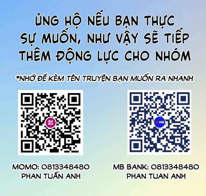 Tướng Quỷ dạy yêu: Chapter 130