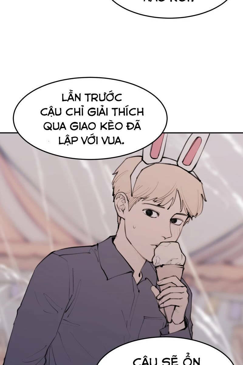 Tướng Quỷ dạy yêu: Chapter 130