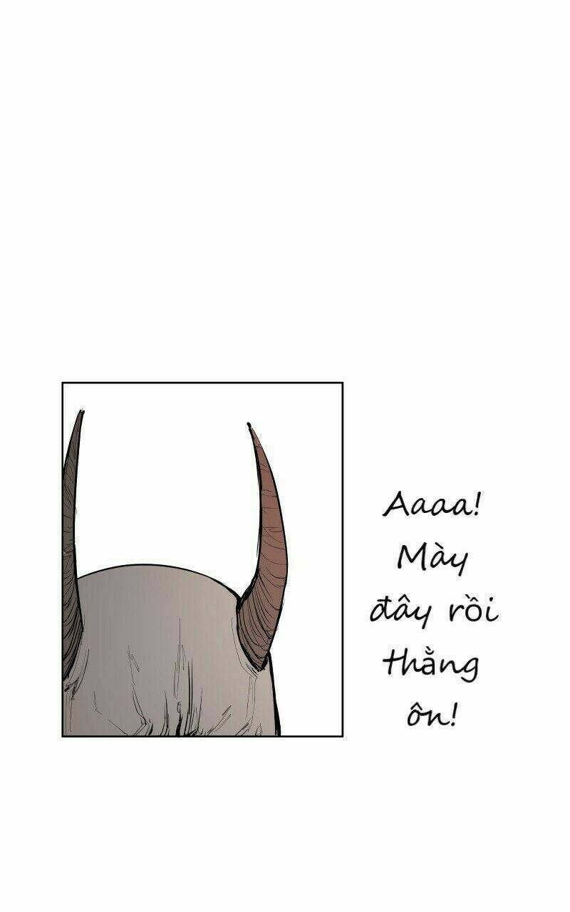 Tướng Quỷ dạy yêu: Chapter 14