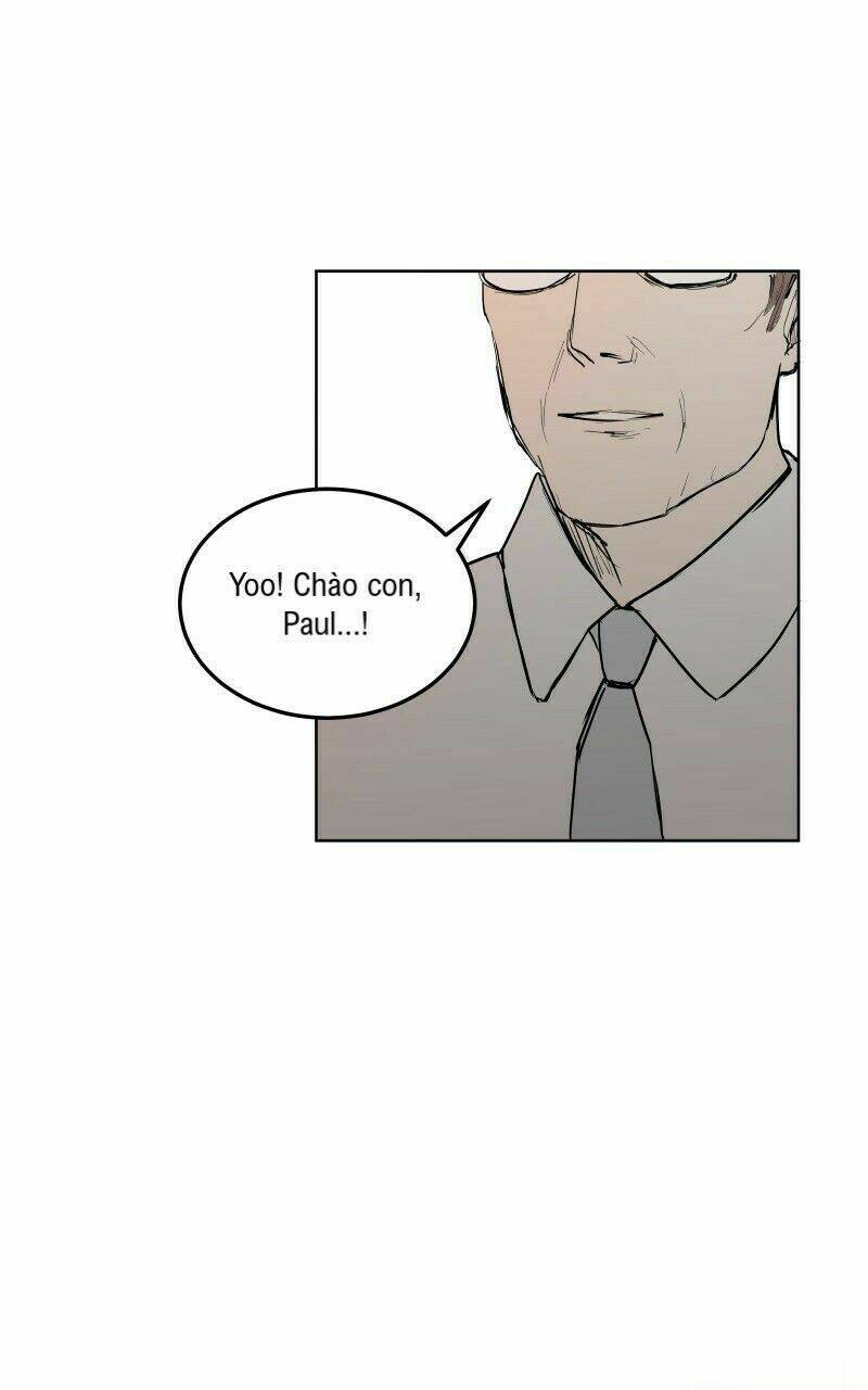 Tướng Quỷ dạy yêu: Chapter 14