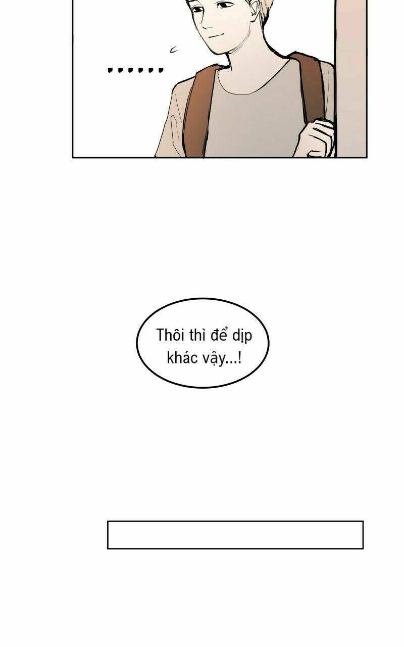 Tướng Quỷ dạy yêu: Chapter 14