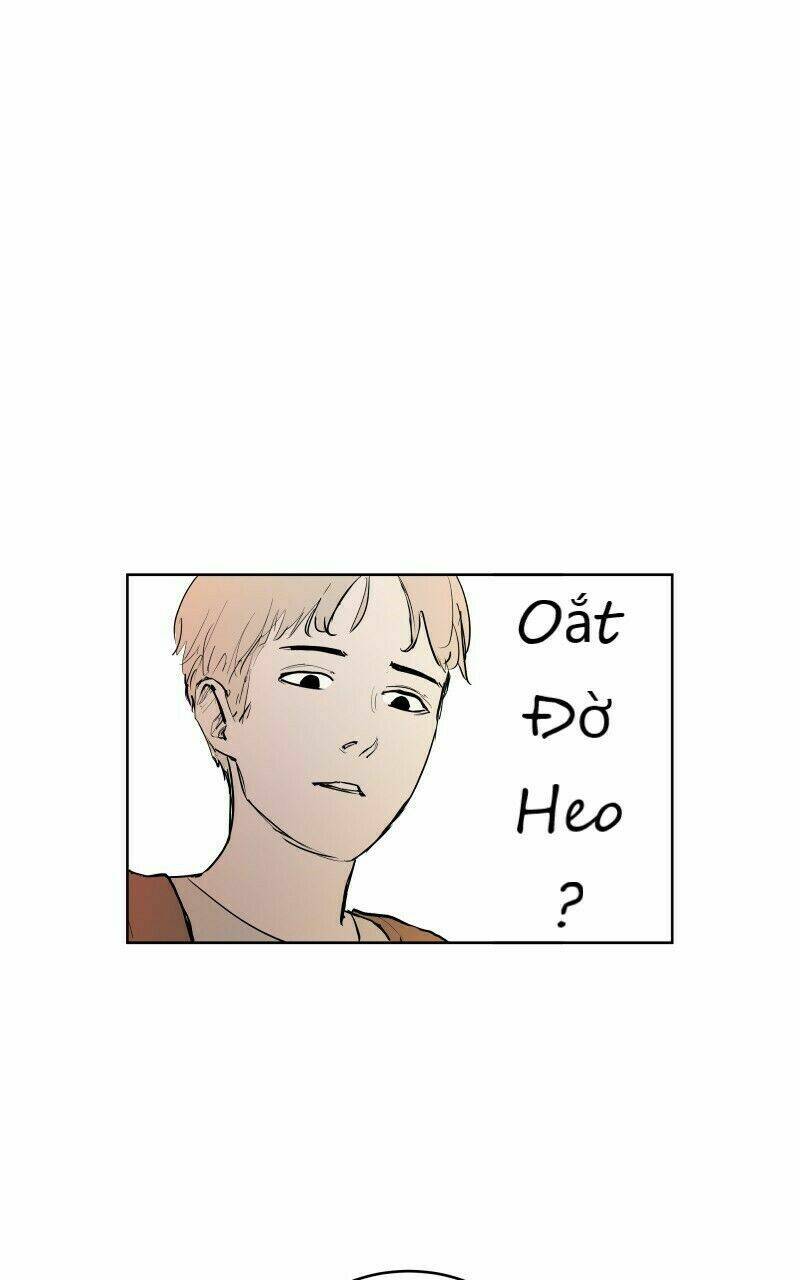 Tướng Quỷ dạy yêu: Chapter 14