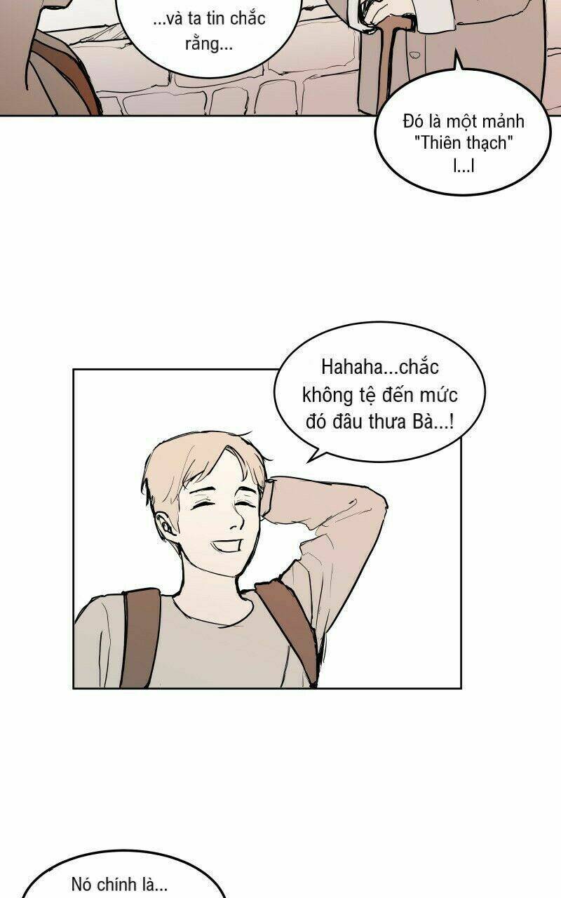 Tướng Quỷ dạy yêu: Chapter 14