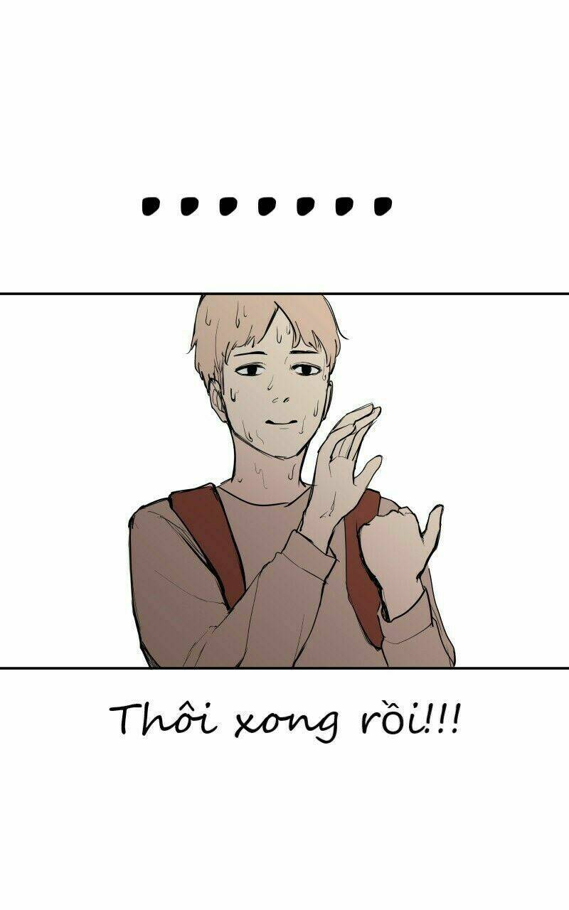 Tướng Quỷ dạy yêu: Chapter 15