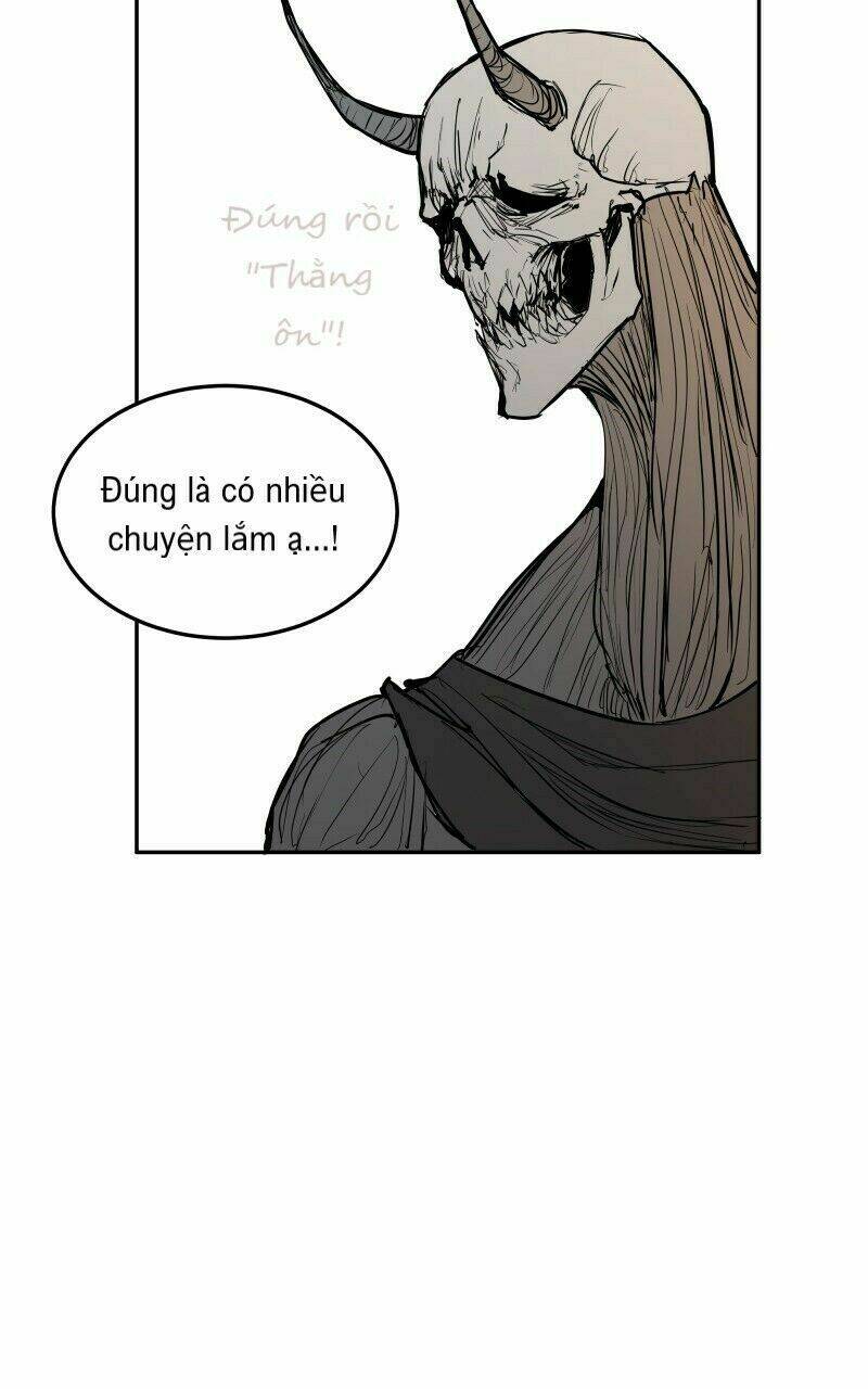 Tướng Quỷ dạy yêu: Chapter 15