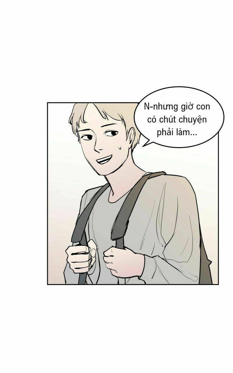 Tướng Quỷ dạy yêu: Chapter 15