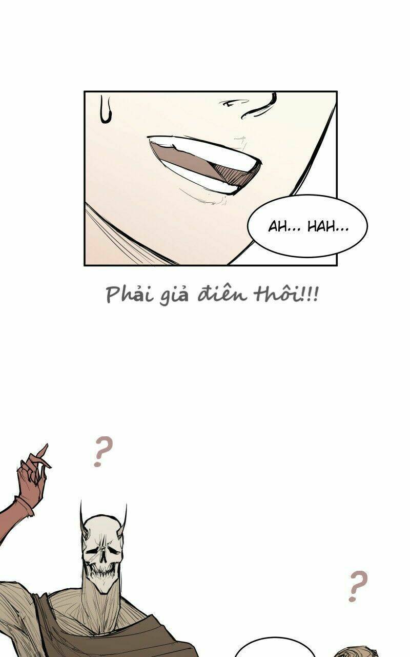 Tướng Quỷ dạy yêu: Chapter 16