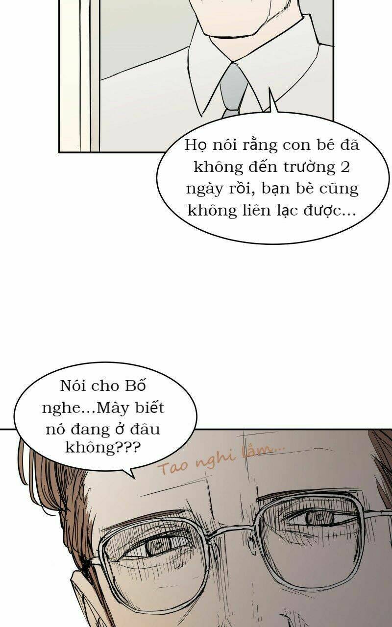 Tướng Quỷ dạy yêu: Chapter 16