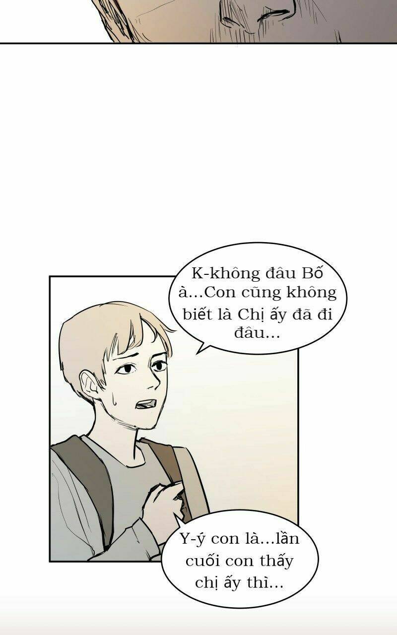 Tướng Quỷ dạy yêu: Chapter 16
