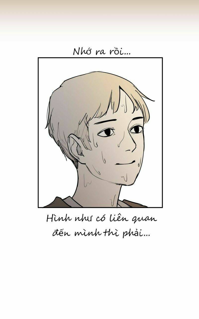 Tướng Quỷ dạy yêu: Chapter 16