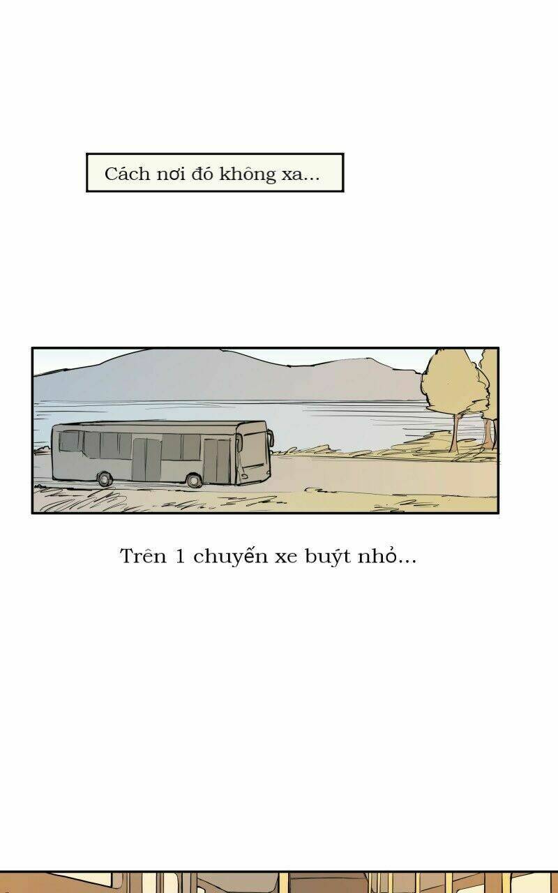 Tướng Quỷ dạy yêu: Chapter 16