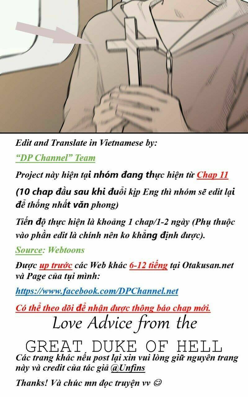 Tướng Quỷ dạy yêu: Chapter 16