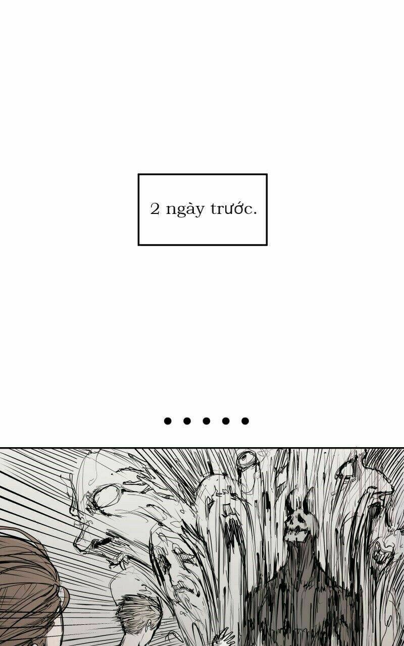 Tướng Quỷ dạy yêu: Chapter 17