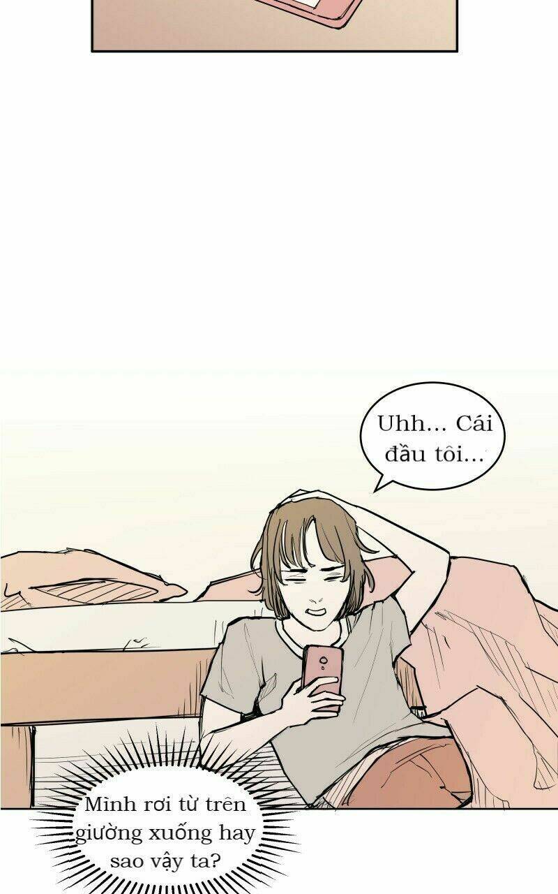 Tướng Quỷ dạy yêu: Chapter 17