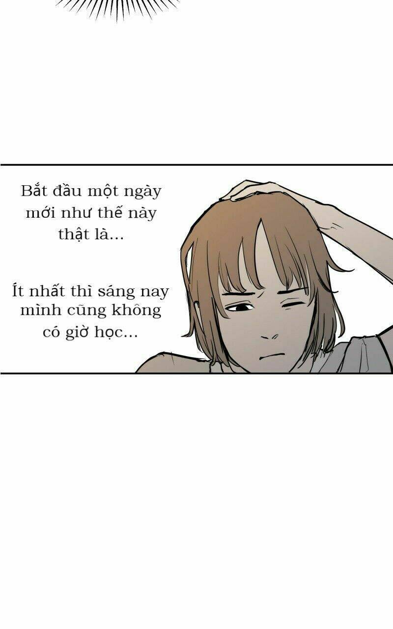 Tướng Quỷ dạy yêu: Chapter 17