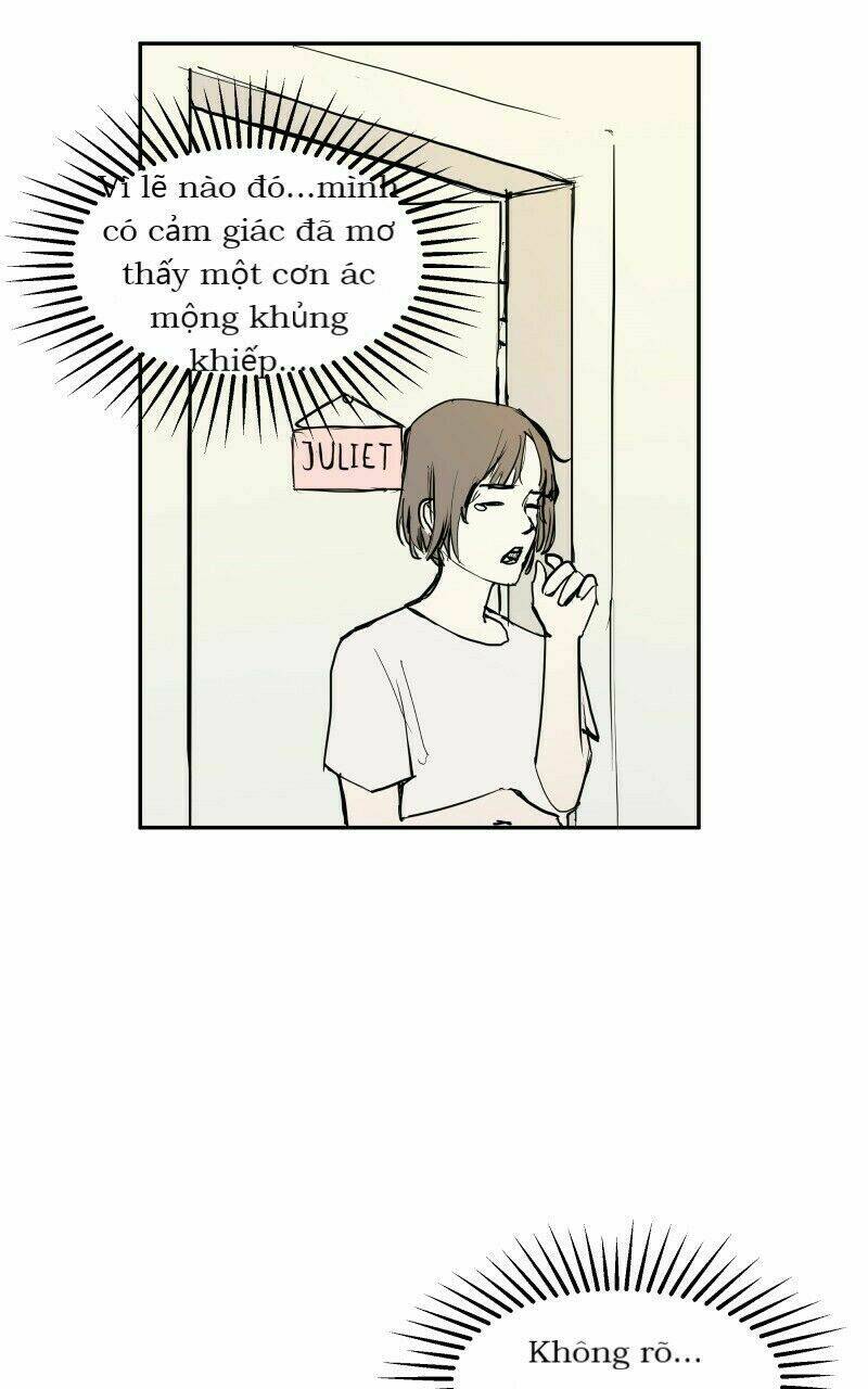 Tướng Quỷ dạy yêu: Chapter 17