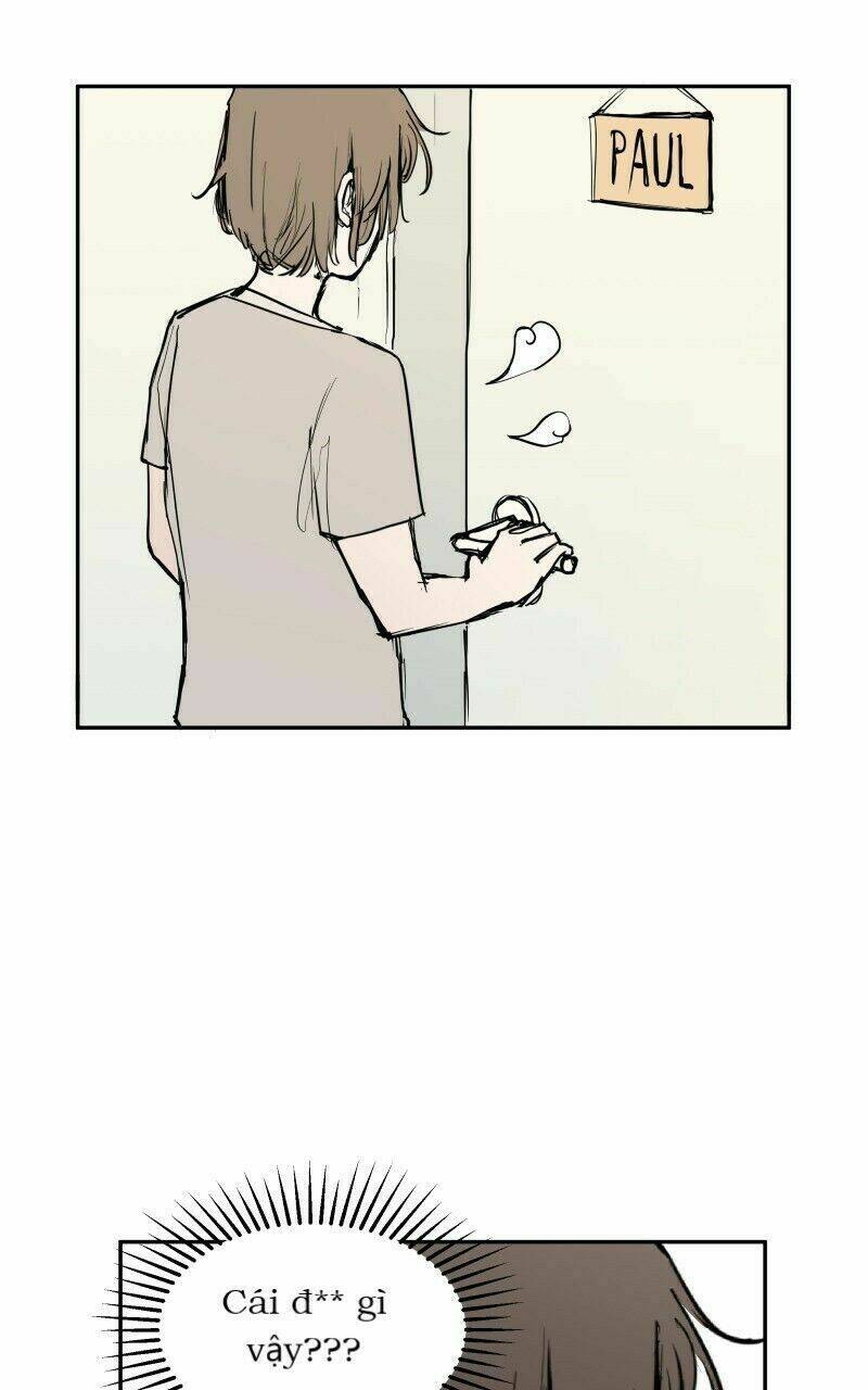 Tướng Quỷ dạy yêu: Chapter 17