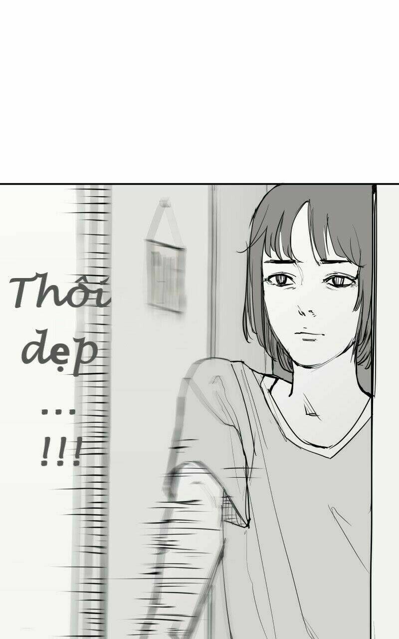 Tướng Quỷ dạy yêu: Chapter 17
