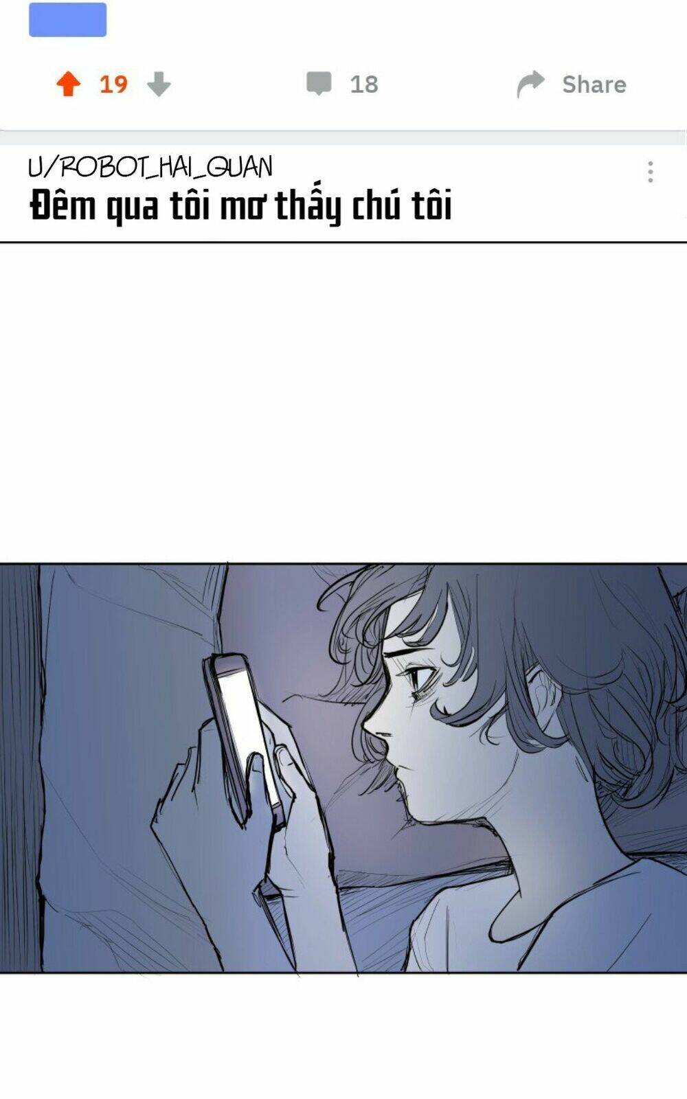 Tướng Quỷ dạy yêu: Chapter 19