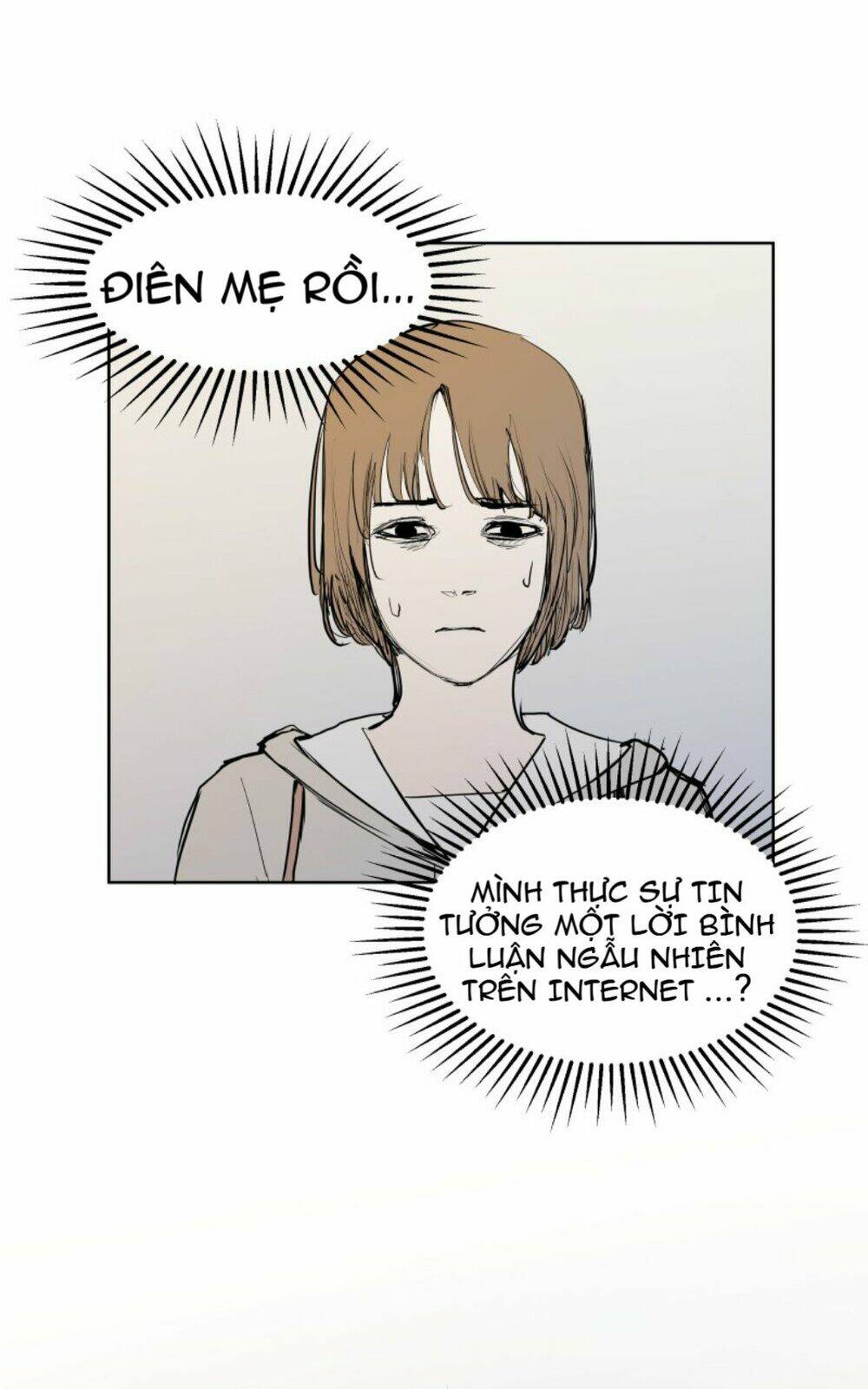 Tướng Quỷ dạy yêu: Chapter 19