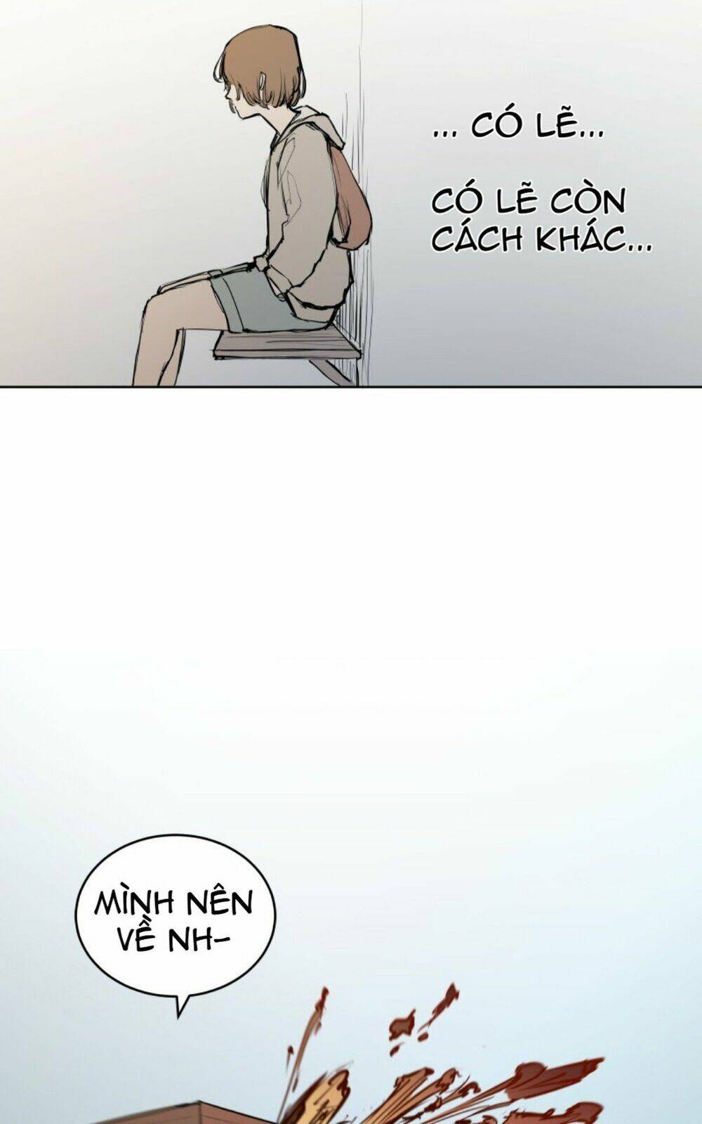 Tướng Quỷ dạy yêu: Chapter 19