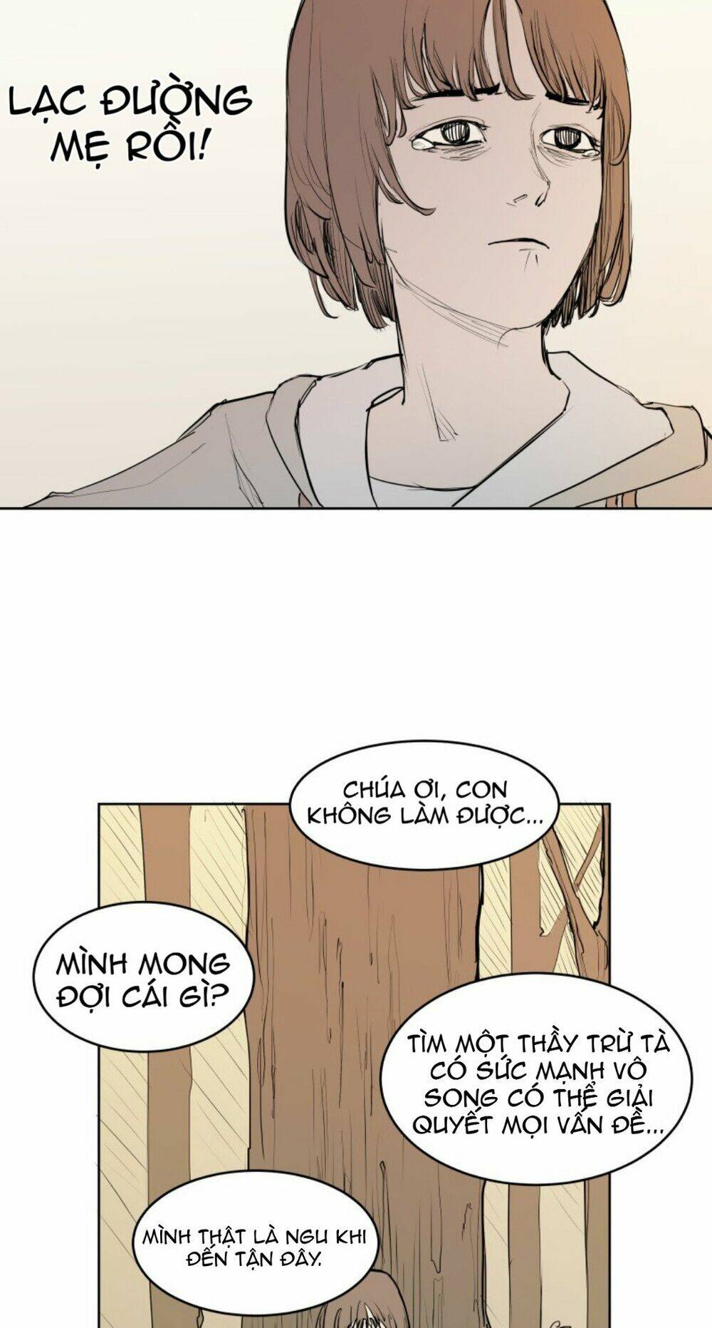 Tướng Quỷ dạy yêu: Chapter 19