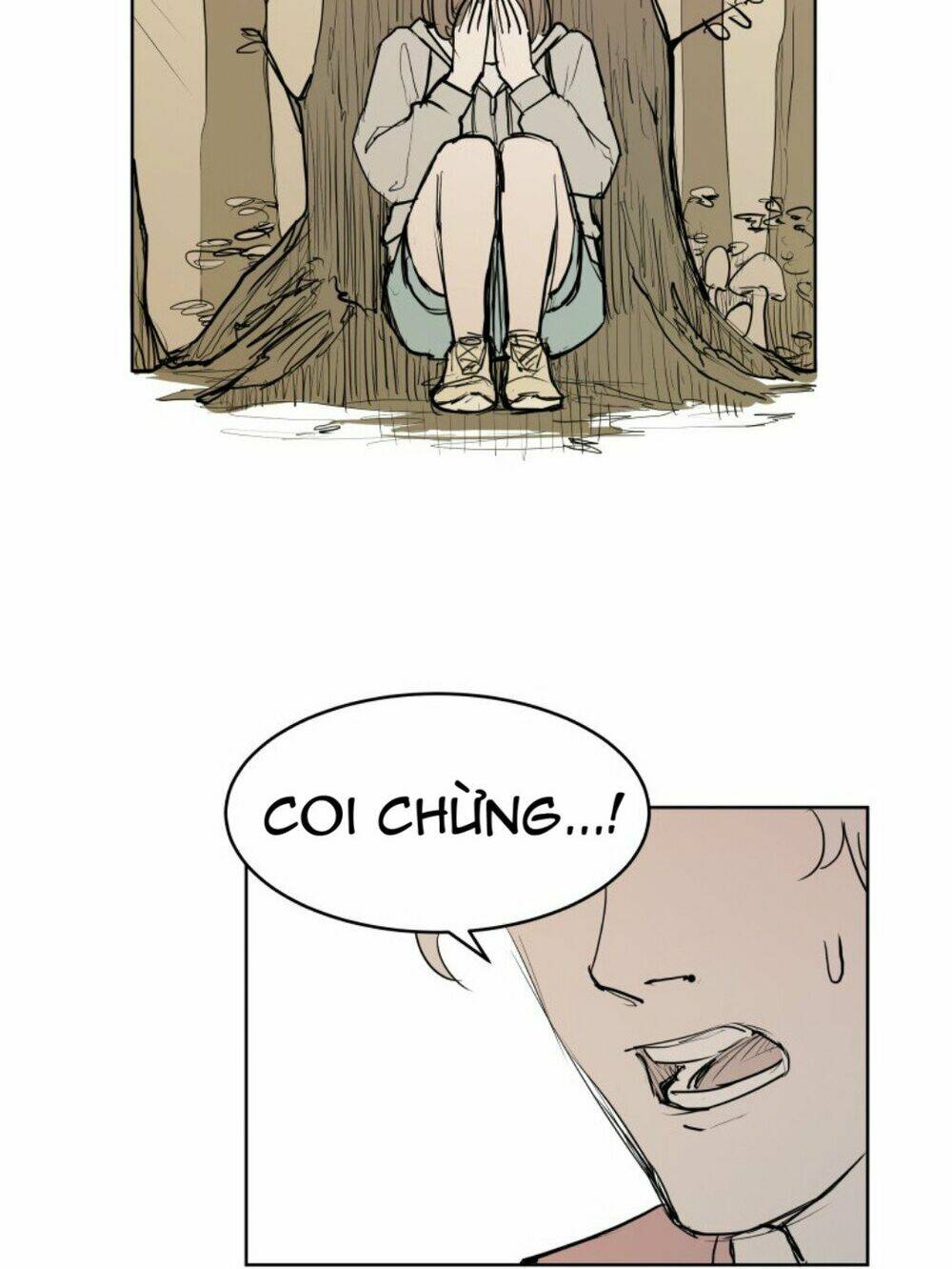 Tướng Quỷ dạy yêu: Chapter 19
