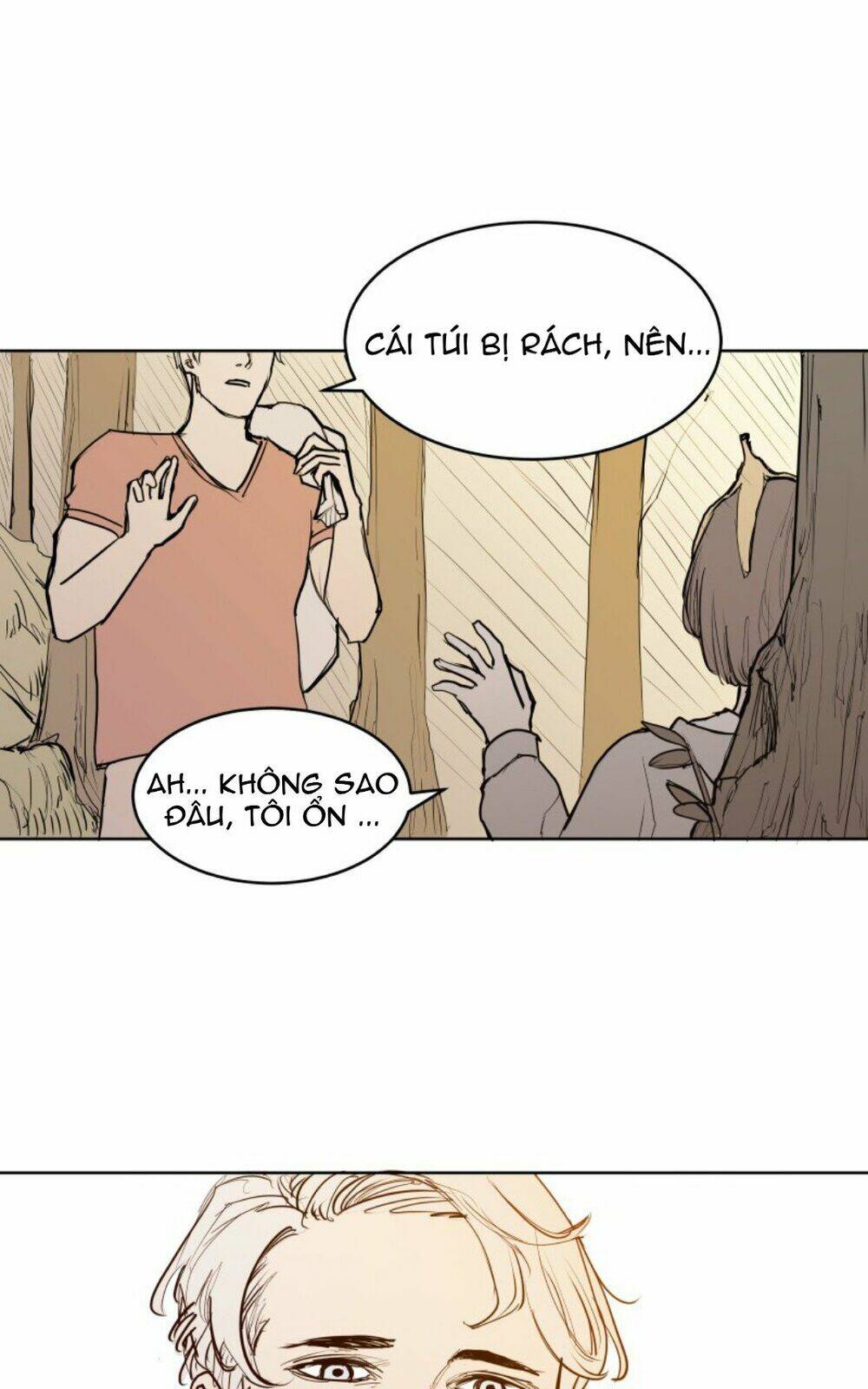 Tướng Quỷ dạy yêu: Chapter 19