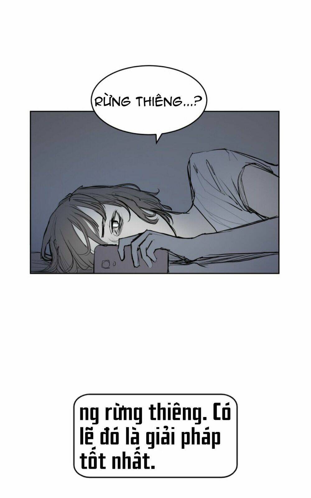 Tướng Quỷ dạy yêu: Chapter 19
