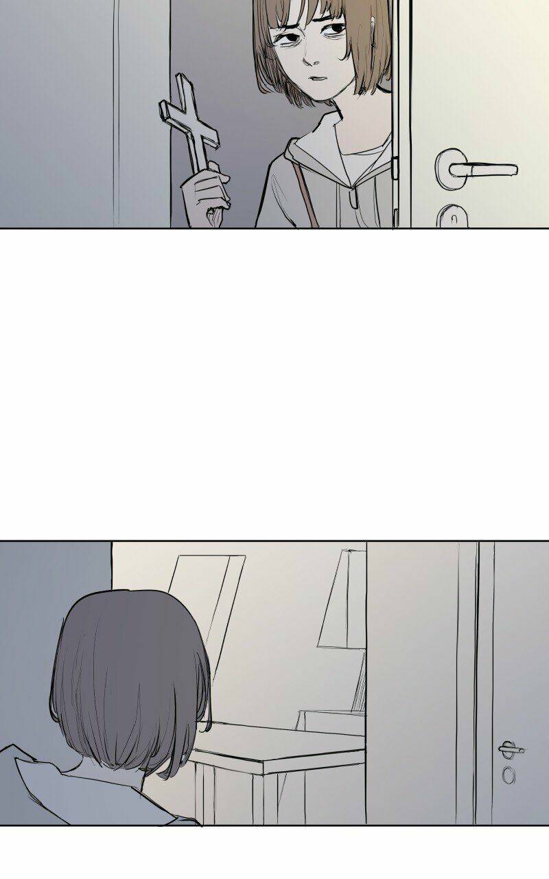 Tướng Quỷ dạy yêu: Chapter 19